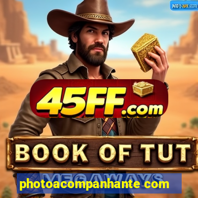 photoacompanhante com